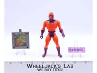 Magneto Secret Wars 1984 Mattel Action Figure Marvel Universe Vintage