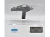 Classic Phaser W/ Red Trigger Star Trek 1980's,2008 Richard A. Coyle W/COA