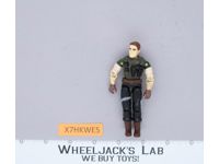 Leatherneck V4 G.I. Joe 2001 Hasbro Action Figure