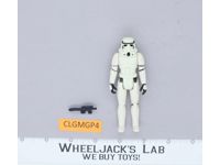 Imperial Stormtrooper 100% Complete Star Wars ESB 1977 Kenner Figure NO REPRO