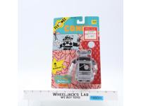 Conky Pee-Wee's Playhouse 1988 Matchbox Action Figure NEW SEALED