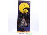 Mayor N-052 Nightmare Before Christmas NBC Jun Planning Action Figure NEW MIB