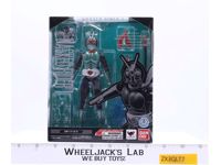 Masked Rider 1 Kamen Rider S.H. Figuarts 2013 Bandai Action Figure NEW SEALED