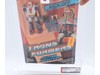 Kick-Off Action Masters AFA GRADED 80 75/90/90 G1 Transformers 1990 Hasbro