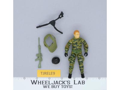 Rip Cord V1 100% Complete G.I. Joe 1984 Hasbro Vintage Action Figure