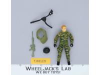 Rip Cord V1 100% Complete G.I. Joe 1984 Hasbro Vintage Action Figure