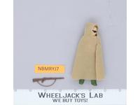 Prune Face 100% Complete Star Wars ROTJ 1984 Vintage Kenner Figure NO REPRO
