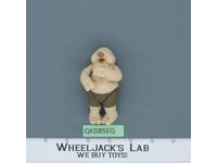 Droopy McCool Star Wars ROTJ 1983 Vintage Kenner Action Figure