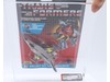 Skydive AFA HIGHEST GRADED 80 80/80/90 G1 Transformers CHINESE 1990 Hasbro