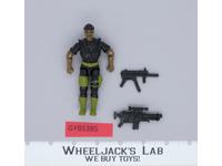 Stalker V5 G.I. Joe 1994 Hasbro Vintage Action Figure