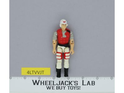 Lifeline V4 G.I. Joe 1994 Hasbro Vintage Action Figure
