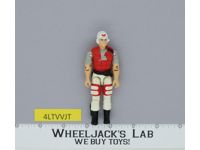Lifeline V4 G.I. Joe 1994 Hasbro Vintage Action Figure