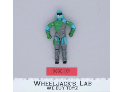 Flak-Viper V1 G.I. Joe 1992 Hasbro Vintage Action Figure