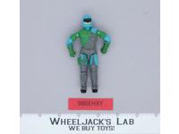 Flak-Viper V1 G.I. Joe 1992 Hasbro Vintage Action Figure