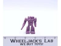 #45 Long Haul PURPLE Decoy Hasbro Vintage 1987 G1 Transformers Action Figure