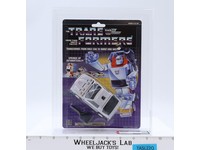 Runamuck AFA GRADED 75+ 75/85/90 G1 Transformers 1986 Hasbro Figure NEW SEALED