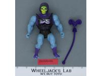 Battle Armor Skeletor He-Man Masters Of The Universe MOTU Mattel 1984 Vintage