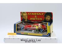 Starsky & Hutch Ford Torino 1977 Corgi Mettoy Gr. Britain Figures #292 NEW NIB