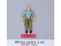 Chuckles V1 G.I. Joe 1987 Hasbro Vintage Action Figure