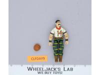 Bazooka V2 Tiger Force G.I. Joe 1988 Hasbro Vintage Action Figure
