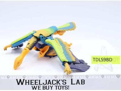 Airraptor Beast Machines Transformers 1999 Hasbro Action Figure