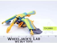 Airraptor Beast Machines Transformers 1999 Hasbro Action Figure