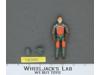 Flash V1.5 Swivel Arms G.I. Joe 1983 Hasbro Vintage Action Figure
