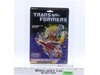Windsweeper AFA GRADED 85 85/90/90 G1 Transformers 1988 Hasbro NEW SEALED