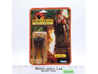 Robin Hood Long Bow Prince of Thieves 1991 Kenner Action Figure NEW MOSC SEALED
