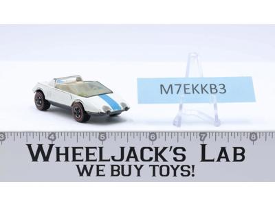 Jack Rabbit Special Hot Wheels 1969 Redline Mattel Vintage RL USA