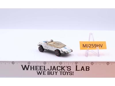 Jack Rabbit Special Hot Wheels 1969 Redline Mattel Vintage RL USA