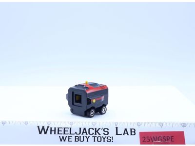 Part No. 13 Red Car Forearm Voltron I Deluxe Warrior 1984 Matchbox PART ONLY