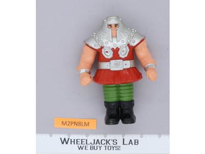 Ram Man He-Man Masters of the Universe MOTU Mattel 1983 Vintage Action Figure