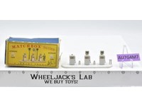 Accessory A-1 Pack No. 1 Lesney Matchbox Series 1960's Made In England