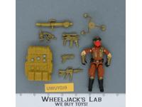 Viper V3 100% Complete 1990 G.I. Joe Hasbro Vintage Action Figure
