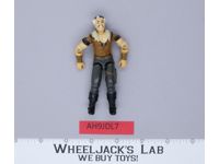 Crystal Ball V1 G.I. Joe 1987 Hasbro Vintage Action Figure