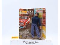 Starsky 8" Figure Starsky & Hutch 1976 MEGO Vintage Doll NEW MOSC Sealed