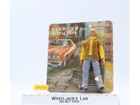 Hutch 8" Figure Starsky & Hutch 1976 MEGO Vintage Doll NEW MOSC Sealed