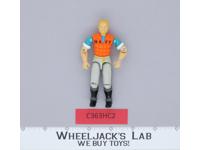 Topside V1 1990 G.I. Joe Hasbro Vintage Action Figure