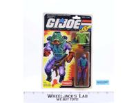 Toxo-Viper GI Joe 1999 Funskool RUSSIA Action Figure NEW MOSC SEALED