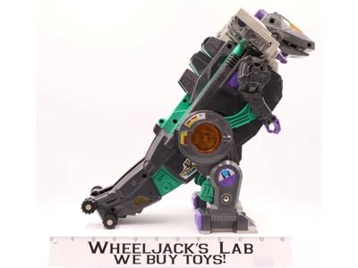 Trypticon Vintage 1986 G1 Transformers Hasbro Action Figure