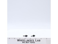 Skywarp Short Missiles Bombs x2 Vintage G1 Transformers 1985