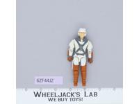 Cold Front V1 1990 G.I. Joe Hasbro Vintage Action Figure