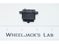 Tracks Launcher Mount Pack Vintage Hasbro G1 Transformers 1985 Action Figure