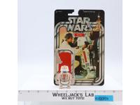 R5-D4 100% Complete 21 Back-B Star Wars 1979 Kenner Action Figure NO REPRO