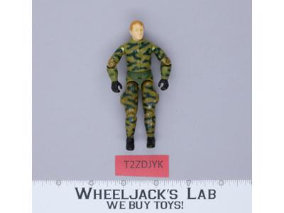 Rip Cord V1 G.I. Joe 1984 Hasbro Vintage Action Figure