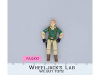 Crankcase V1 G.I. Joe 1985 Hasbro Vintage Action Figure