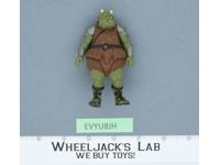 Gamorrean Guard Star Wars Return of the Jedi 1983 Kenner Action Figure
