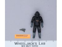 Tie Fighter Pilot 100% Complete Star Wars ESB 1982 Kenner Figure NO REPRO
