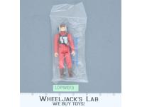 B-Wing Pilot Star Wars ROTJ 1984 Kenner Action Figure NEW SEALED Baggie